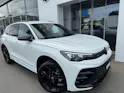 VW Tiguan 2.0 TSI DSG R-Line 4Motion