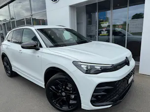 VW Tiguan 2.0 TSI DSG R-Line 4Motion