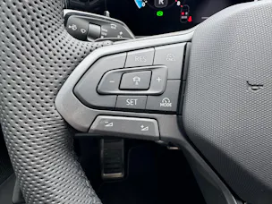 VW Tiguan 2.0 TSI DSG R-Line 4Motion