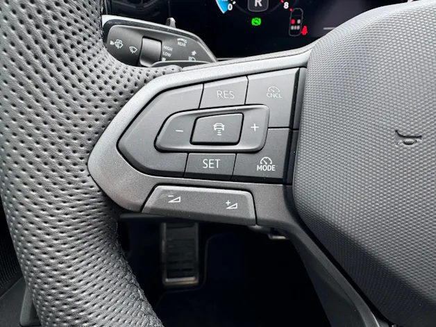 VW Tiguan 2.0 TSI DSG R-Line 4Motion
