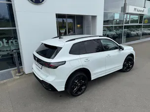 VW Tiguan 2.0 TSI DSG R-Line 4Motion