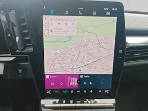 Renault Mégane E-TECH EV60 Techno