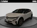 Renault Mégane E-TECH EV60 Techno