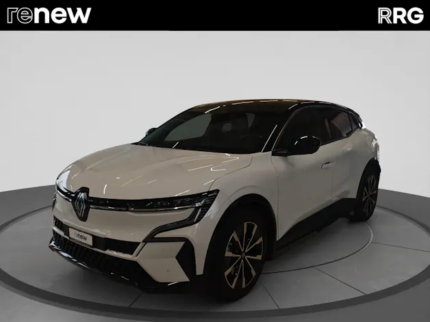 Renault Mégane E-TECH EV60 Techno