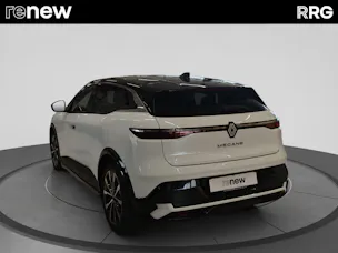 Renault Mégane E-TECH EV60 Techno