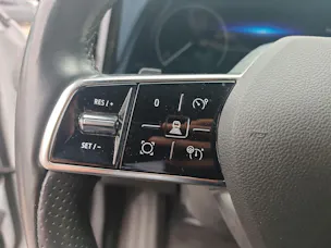 Renault Mégane E-TECH EV60 Techno