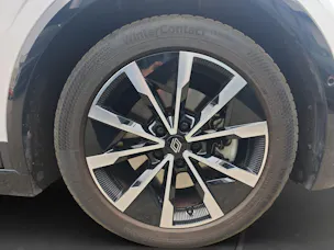 Renault Mégane E-TECH EV60 Techno