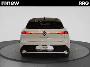 Renault Mégane E-TECH EV60 Techno