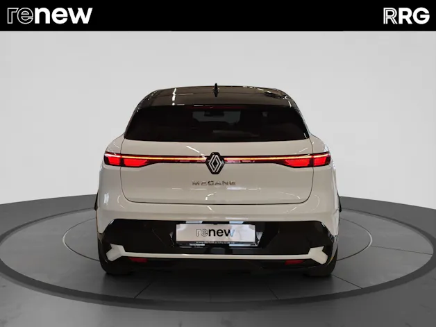 Renault Mégane E-TECH EV60 Techno