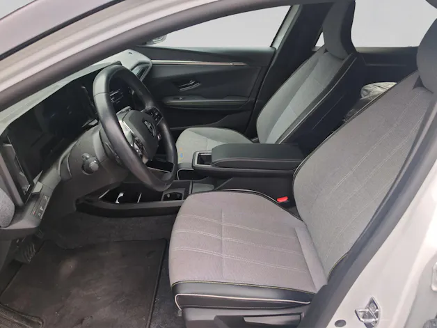 Renault Mégane E-TECH EV60 Techno