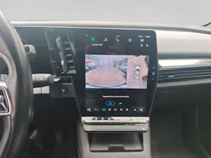 Renault Mégane E-TECH EV60 Techno
