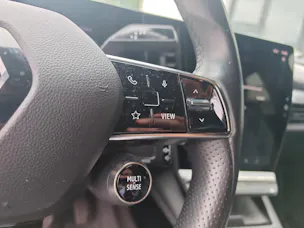 Renault Mégane E-TECH EV60 Techno
