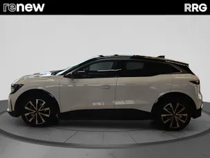Renault Mégane E-TECH EV60 Techno