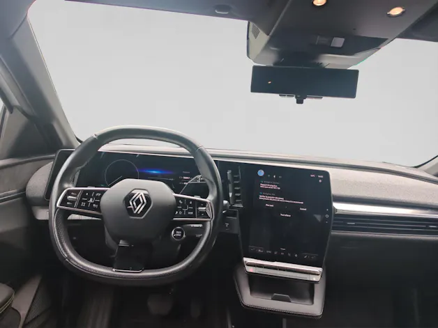Renault Mégane E-TECH EV60 Techno