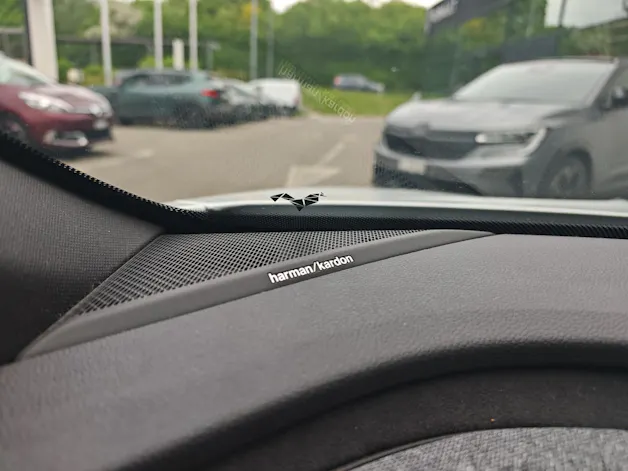 Renault Mégane E-TECH EV60 Techno