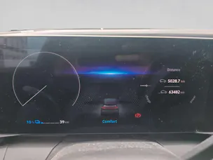 Renault Mégane E-TECH EV60 Techno