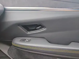 Renault Mégane E-TECH EV60 Techno