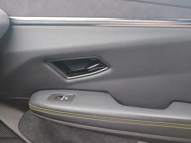 Renault Mégane E-TECH EV60 Techno