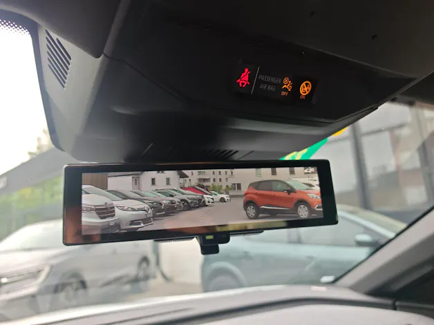 Renault Mégane E-TECH EV60 Techno