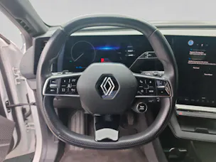 Renault Mégane E-TECH EV60 Techno