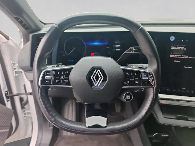 Renault Mégane E-TECH EV60 Techno