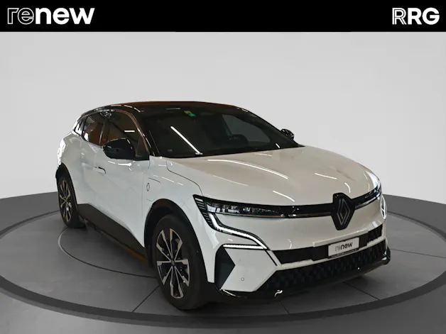 Renault Mégane E-TECH EV60 Techno
