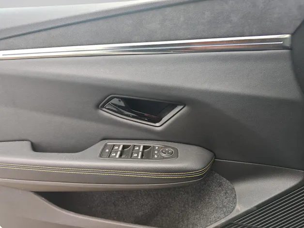 Renault Mégane E-TECH EV60 Techno
