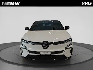 Renault Mégane E-TECH EV60 Techno