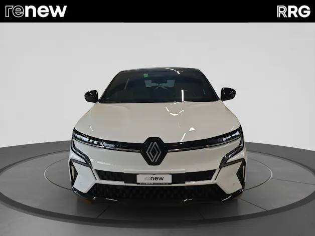 Renault Mégane E-TECH EV60 Techno