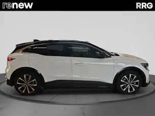 Renault Mégane E-TECH EV60 Techno