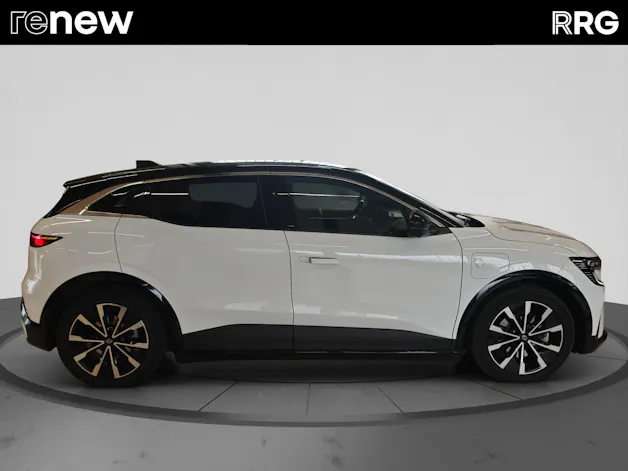 Renault Mégane E-TECH EV60 Techno
