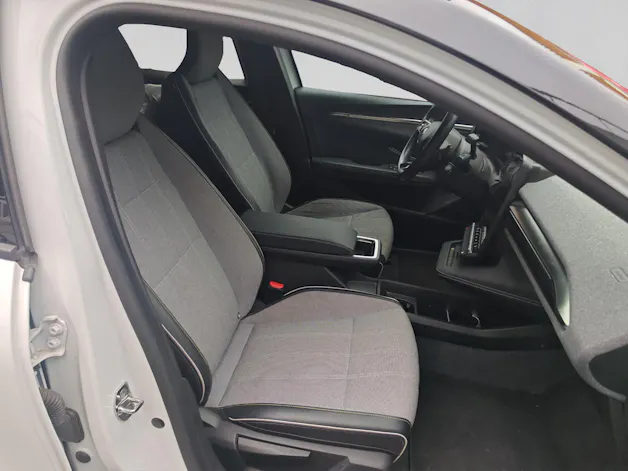 Renault Mégane E-TECH EV60 Techno