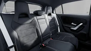 Mercedes-Benz A 200 Night Star AMG Line