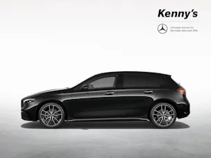 Mercedes-Benz A 200 Night Star AMG Line