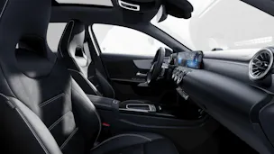 Mercedes-Benz A 200 Night Star AMG Line