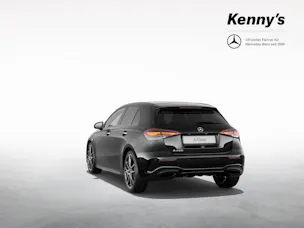 Mercedes-Benz A 200 Night Star AMG Line