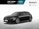 Mercedes-Benz A 200 Night Star AMG Line