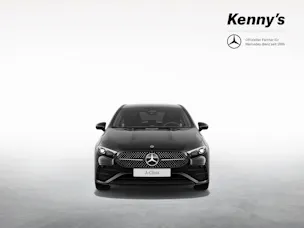 Mercedes-Benz A 200 Night Star AMG Line