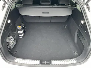 Audi S5 Avant TFSI quattro S tronic