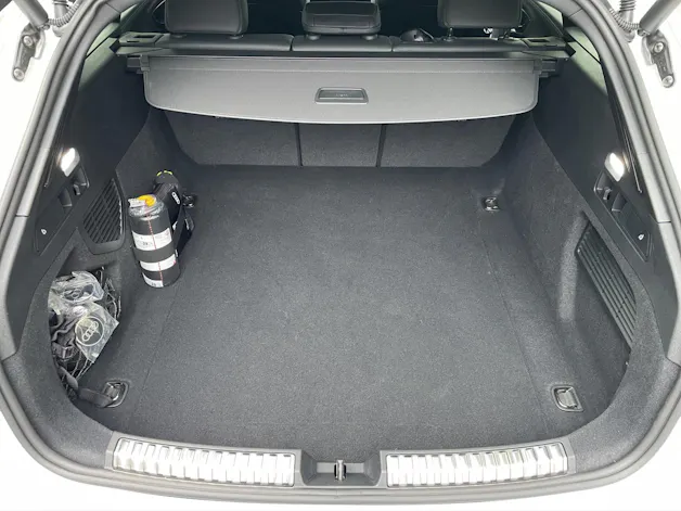 Audi S5 Avant TFSI quattro S tronic