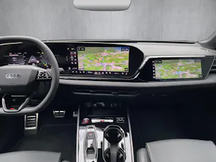Audi S5 Avant TFSI quattro S tronic