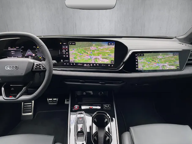 Audi S5 Avant TFSI quattro S tronic