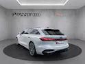 Audi S5 Avant TFSI quattro S tronic