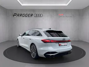 Audi S5 Avant TFSI quattro S tronic