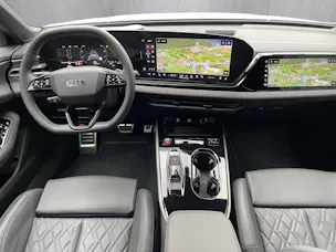 Audi S5 Avant TFSI quattro S tronic