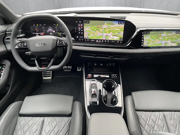 Audi S5 Avant TFSI quattro S tronic