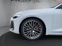 Audi S5 Avant TFSI quattro S tronic