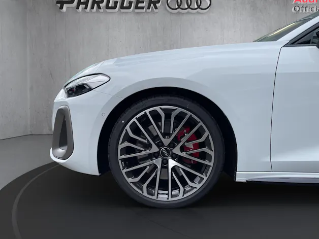 Audi S5 Avant TFSI quattro S tronic