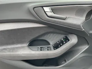 Audi S5 Avant TFSI quattro S tronic