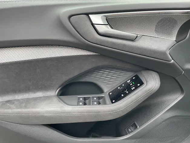 Audi S5 Avant TFSI quattro S tronic